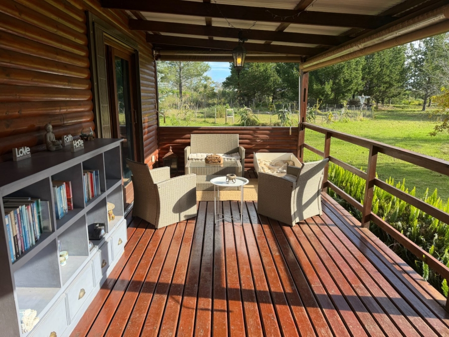 Commercial Property for Sale in Harkerville A H Western Cape